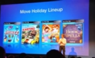 Sony оставила свои игры практически без PR-поддержки