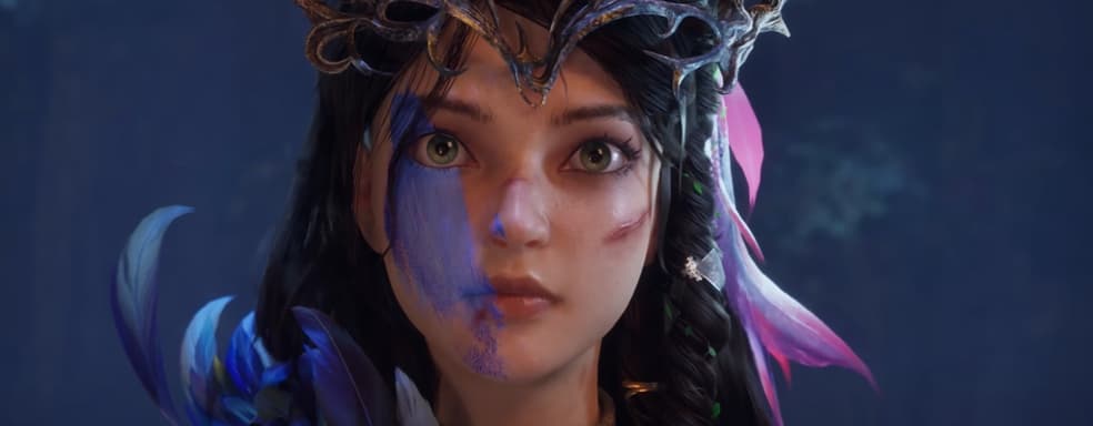 NVIDIA показала будущее общения в играх. Новая демонстрация технологии ACE