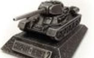 Company of Heroes 2 - коллекционное издание и предзаказ