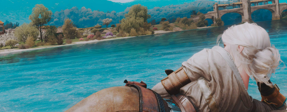 Разработчик The Witcher 3 признал, что вопросики на Скеллиге получились ужасными