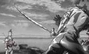 Е3-тизер Afro Samurai 2: Revenge of Kuma