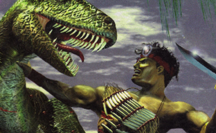 Разработчики Turok и DOOM 64 много лет предлагают Nintendo обновить игры