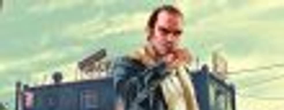 Вице-президент Rockstar: В нынешней политической обстановке GTA 6 устарела бы за две минуты