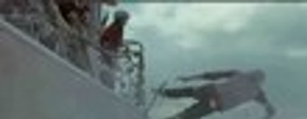  Рекламный ролик Skate 3