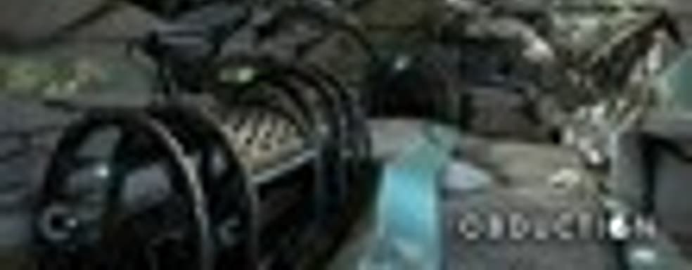 Вышел духовный наследник Myst и Riven - Obduction. Игра получает хорошие отзывы 