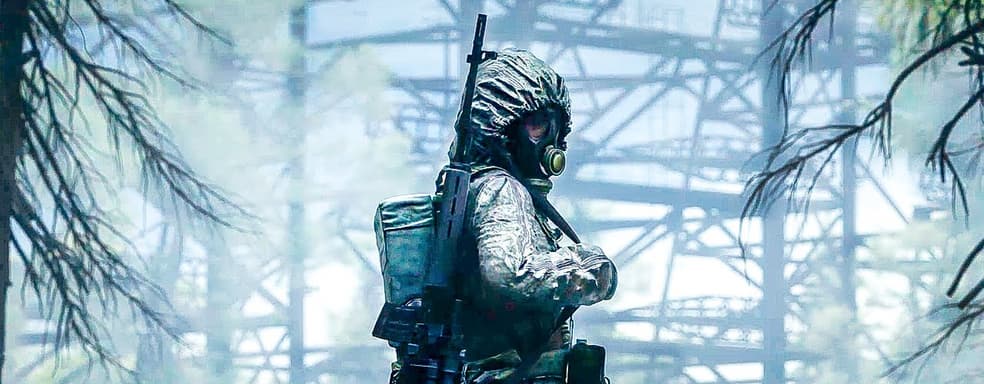 Microsoft датировала новую презентацию S.T.A.L.K.E.R. 2