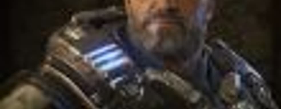 Gears 5 (Кампания) — Кратос, подвинься