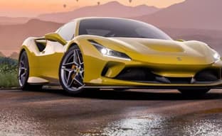 Forza Horizon 5 вызывает огромный интерес. Сегодня объявят о выходе нового дополнения