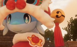 Юристы Nintendo смогут усилить давление на Palworld — готовятся новые патенты на механики