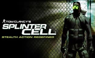Tom Clancy's Splinter Cell обретёт новую жизнь в модификации с трассировкой лучей