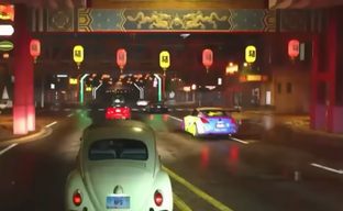 Утечка: геймплей Need for Speed Unbound с аварией и цены на автомобили