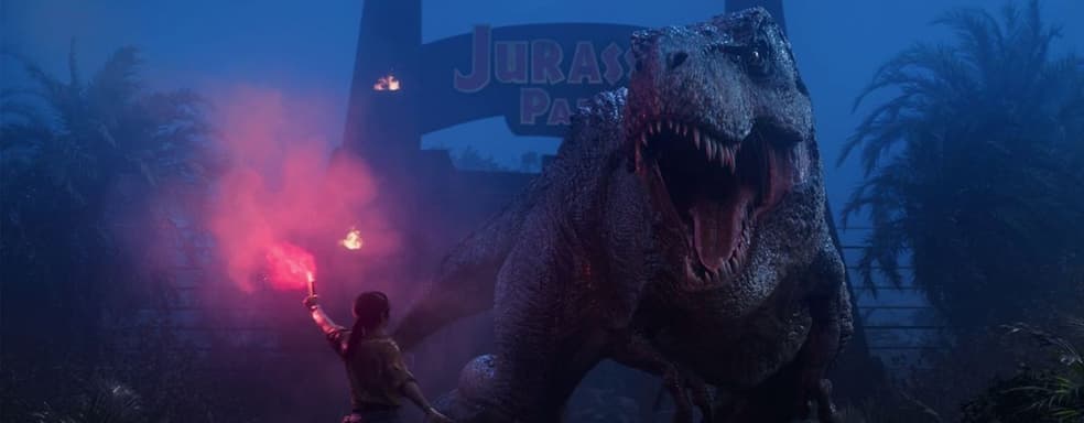 Слух: Jurassic Park: Survival будет похожа на Alien: Isolation