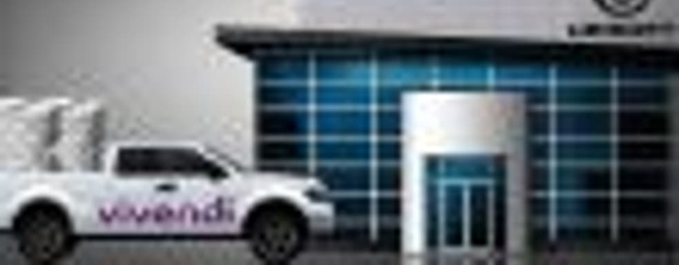 «Ещё немного, ещё чуть-чуть» - Vivendi продолжает скупать акции Ubisoft