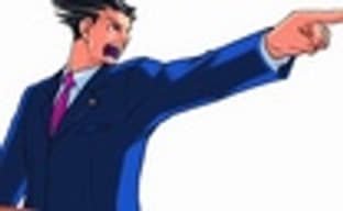 Слух: фильм по мотивам Phoenix Wright: Ace Attorney