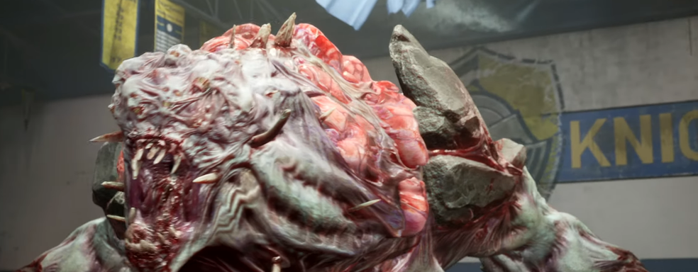 Во всем виновато правительство. Вышел новый сюжетный трейлер Back 4 Blood