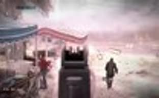 Игровой ролик Call of Juarez: The Cartel