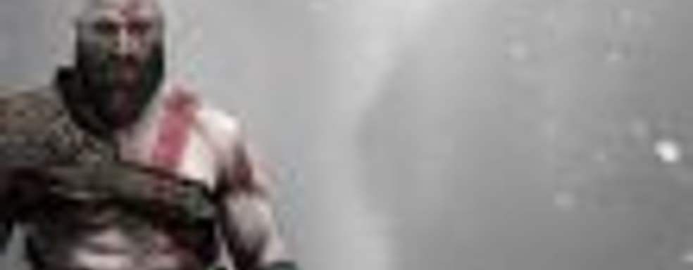 Кратос и его сын сражаются с монстрами в новом трейлере God of War