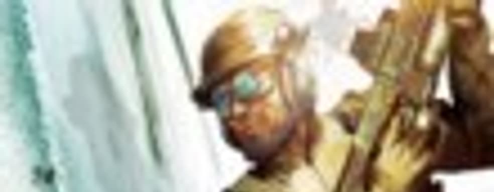 Ubisoft хочет выпустить фильм Ghost Recon