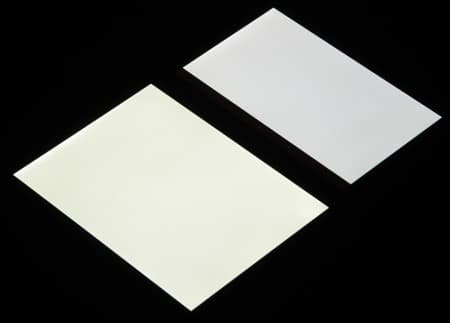 Обзор планшета Xiaomi MiPad. Тестирование дисплея