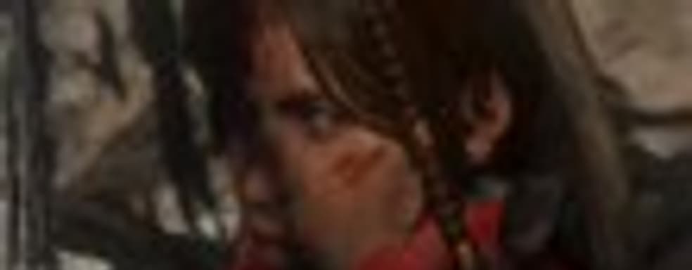 Трейлер Rise of the Tomb Raider - Descent into Legend