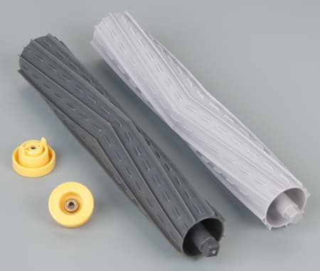 Робот-пылесос iRobot Roomba 880, основные щетки