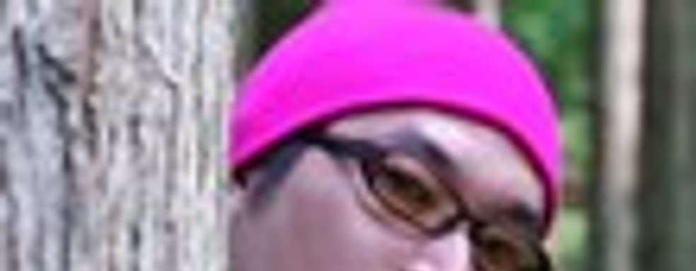 Тизер PixelJunk Lifelike 