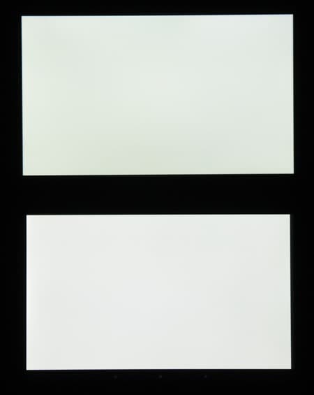 Обзор планшета Samsung Galaxy Tab 3 Lite. Тестирование дисплея