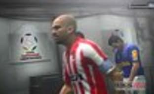 Ролик Pro Evolution Soccer 2011