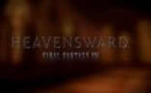 Геймплейные трейлеры Final Fantasy XIV: Heavensward 