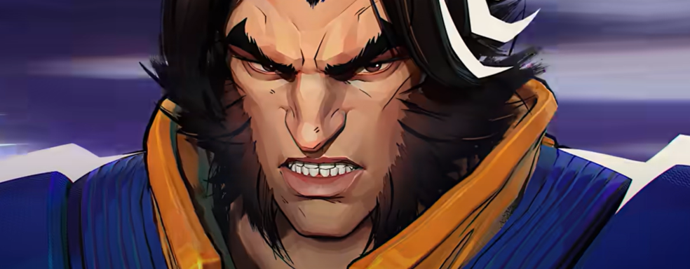 Шутер Marvel Rivals уже начинает возмущать. Образ Росомахи разочаровал поклонников персонажа