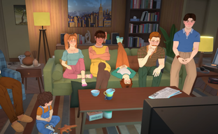 Уютный конкурент The Sims 4 получил дату выхода — авторы Paralives не собираются выпускать платные DLC