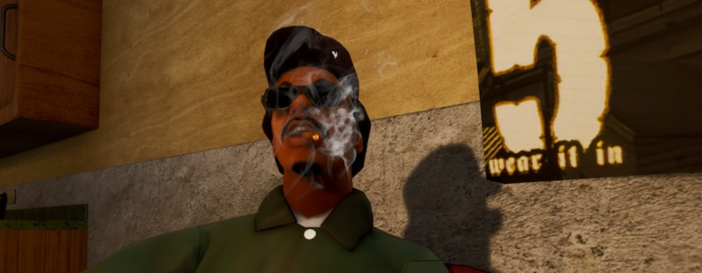 Кривая GTA The Trilogy получает в Steam высочайшие оценки. Ремастеры без патчей стартовали на удивление хорошо