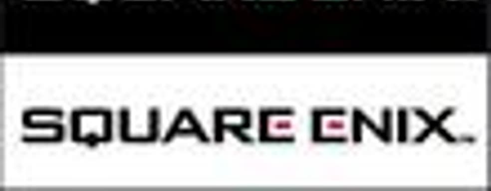 Square Enix отчиталась о доходах за первый квартал
