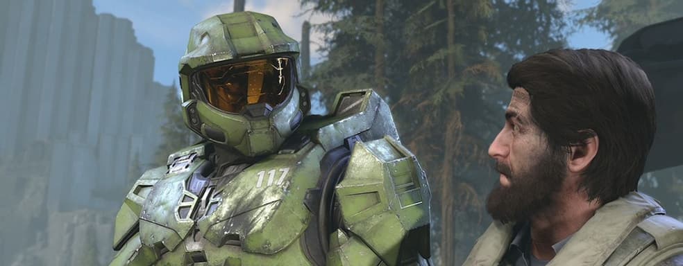 Работавшая над Left 4 Dead и Doom студия будет делать контент для Halo Infinite