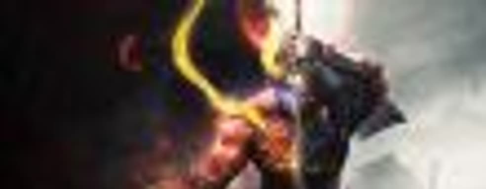 Кооператив на троих в демонстрации Nioh 2