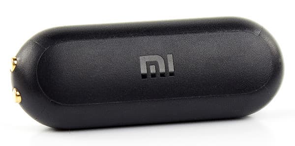 Умный браслет Xiaomi Mi Band