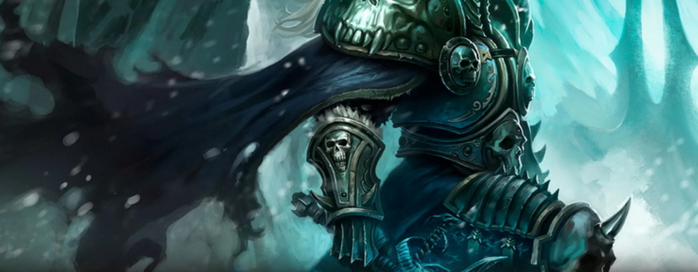 Blizzard банит русскоязычных стримеров за игру на пиратских серверах World of Warcraft