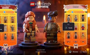 Известна дата выхода LEGO Horizon Adventures. Sony преждевременно раскрыла информацию
