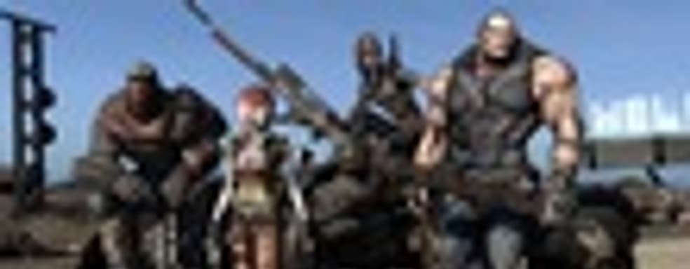 Borderlands пользуется успехом