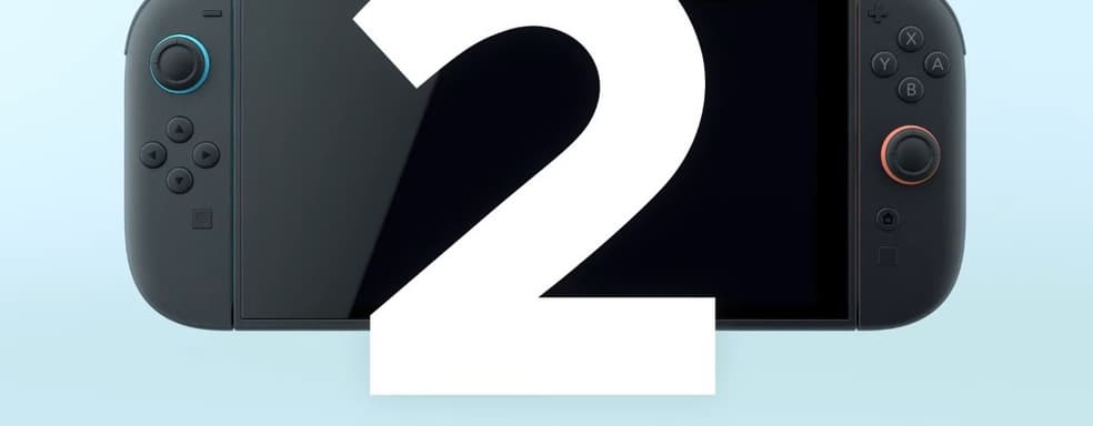 30 деталей в первом трейлере Switch 2. Что показала Nintendo?