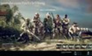 MP-ролик Medal of Honor: Warfighter