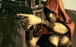 Capcom удивлена успехом Resident Evil 5: Gold Edition