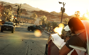 Pre-ordering MindsEye from the Author of GTA Will Grant a Free Upgrade to the Edition with a Luxury Pass to DLC Missions and More