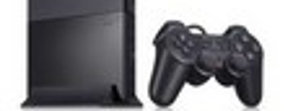 Свежая статистика по PS2