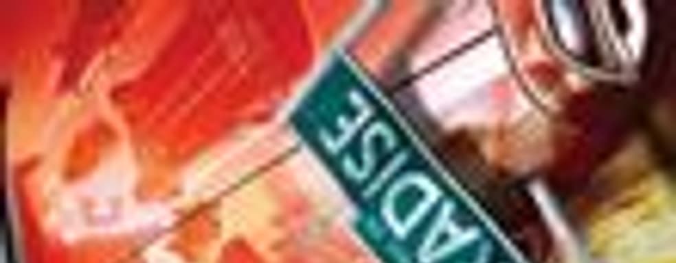 Burnout Paradise появится в PSN осенью