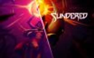 Демонстрация игрового процесса Sundered