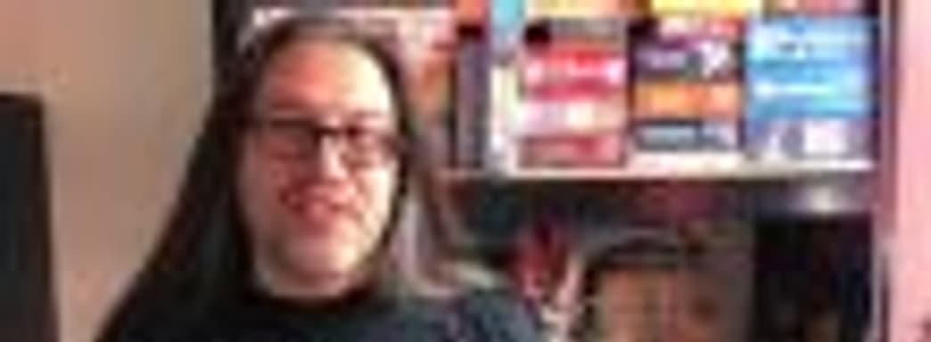 Джон Ромеро сделает стратегию для Paradox Interactive