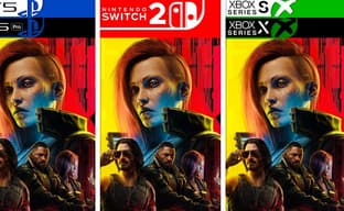 Плавнее, быстрее, красивее. Патч 2.3 улучшил Cyberpunk 2077 на консолях