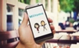 Nintendo запустит первое мобильное приложение Miitomo