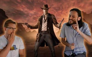 Вот ЭТО игра! Видеообзор Desperados III
